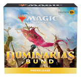 Dominarias Bund - Prerelease Pack - deutsch