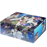 Weiß Schwarz - Power Up Set  LOG HORIZON - EN