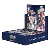 Weiß Schwarz - Date A Live Vol. 2 Booster Display (16 Packs) - EN
