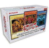 Yu-Gi-Oh! Legendary Collection: 25th Anniversary Edition - englisch