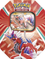 Pokémon - Tin 108 - Koraidon ex - deutsch