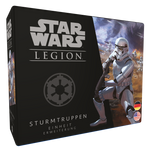 Sturmtruppen