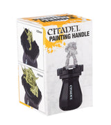Citadel Painting Handle Red