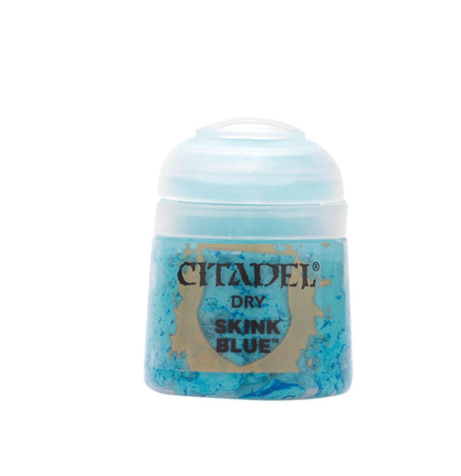 Citadel Dry Skink Blue (23-06)
