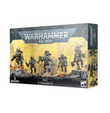 Warhammer 40.000 Orks Stormboyz