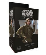 Jyn Erso