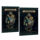 Warhammer Age of Sigmar General's Handbook 2019 English