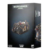 Warhammer 40.000 Adepta Sororitas Rhino