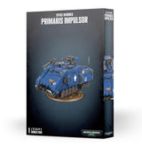 Warhammer 40.000 Space Marines Primaris Impulsor