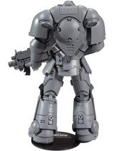 Warhammer 40k - Ultramarines Primaris Assault Intercessor / Artist Proof / Unpainted