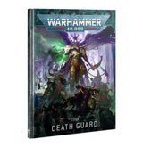 CODEX: DEATH GUARD (HB) (DEUTSCH)