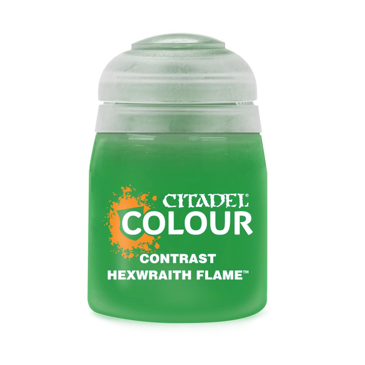 Citadel Contrast Hexwraith Flame (27-20)