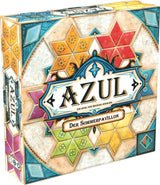 Azul - Der Sommerpavillon (Next Move Games)