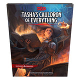 Dungeons & Dragons RPG Rules Expansion Gift Set - EN