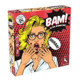 BAM! - Ultra schmutzig!