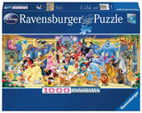 Disney - Disney Gruppenfoto Puzzle - 1000 Teile