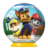 3D Puzzle-Ball - Paw Patrol - Motiv 2