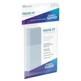 Ultimate Guard Precise-Fit Sleeves Japanische Größe Transparent (100)