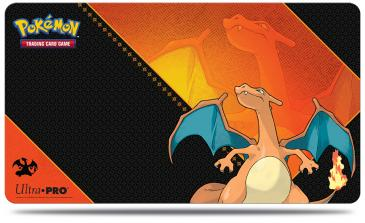 UltraPro - Pokémon Charizard / Glurak Play Mat