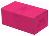 Ultimate Guard Twin Flip'n'Tray 200+ XenoSkin Pink