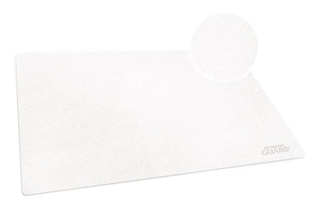 Ultimate Guard Play-Mat SophoSkin Edition Weiß 61 x 35 cm