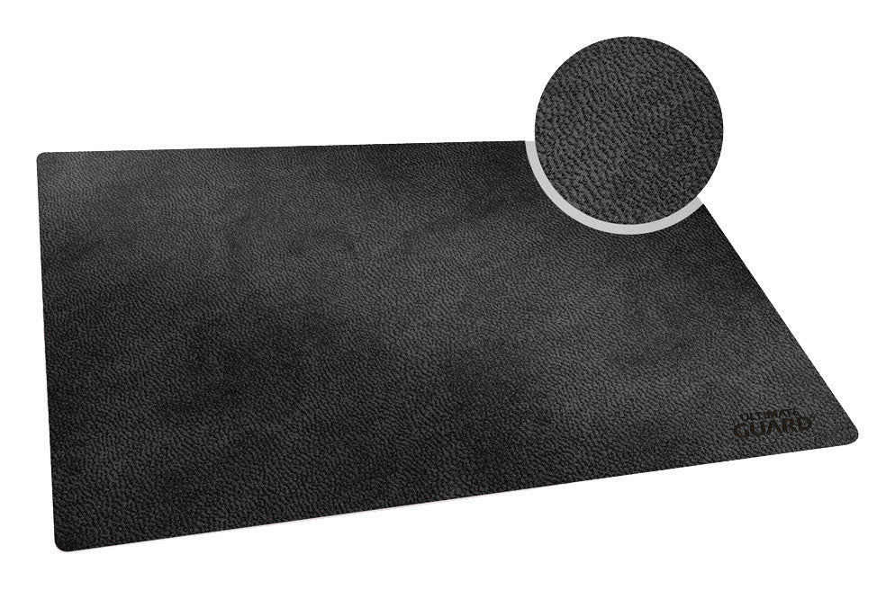 Ultimate Guard Play-Mat SophoSkin Edition Schwarz 61 x 35 cm