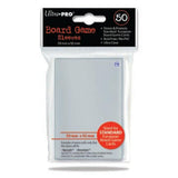 Ultra PRO  Standard Europäische Brettspielhüllen (50) 59mm x 92mm