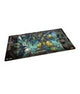 Ultimate Guard Warhammer Age of Sigmar: Champions Play-Mat Destruction vs. Death 64 x 35 cm