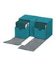Ultimate Guard Twin Flip'n'Tray 200+ XenoSkin Sand
