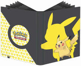 UltraPro - PKM Pikachu 2019 Pro-Binder
