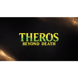 Ultra Pro - Standard Sleeves Magic: The Gathering - Theros: Beyond Death V8 (100 Sleeves)