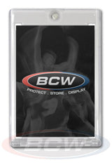 BCW Magnetic Card Holder (Regular Cards, 35 PT)