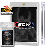 BCW Magnetic Card Holder (Regular Cards, 130 PT)