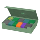 Ultimate Guard Omnihive 1000+ Xenoskin 2022 Exclusive Pastellgrün
