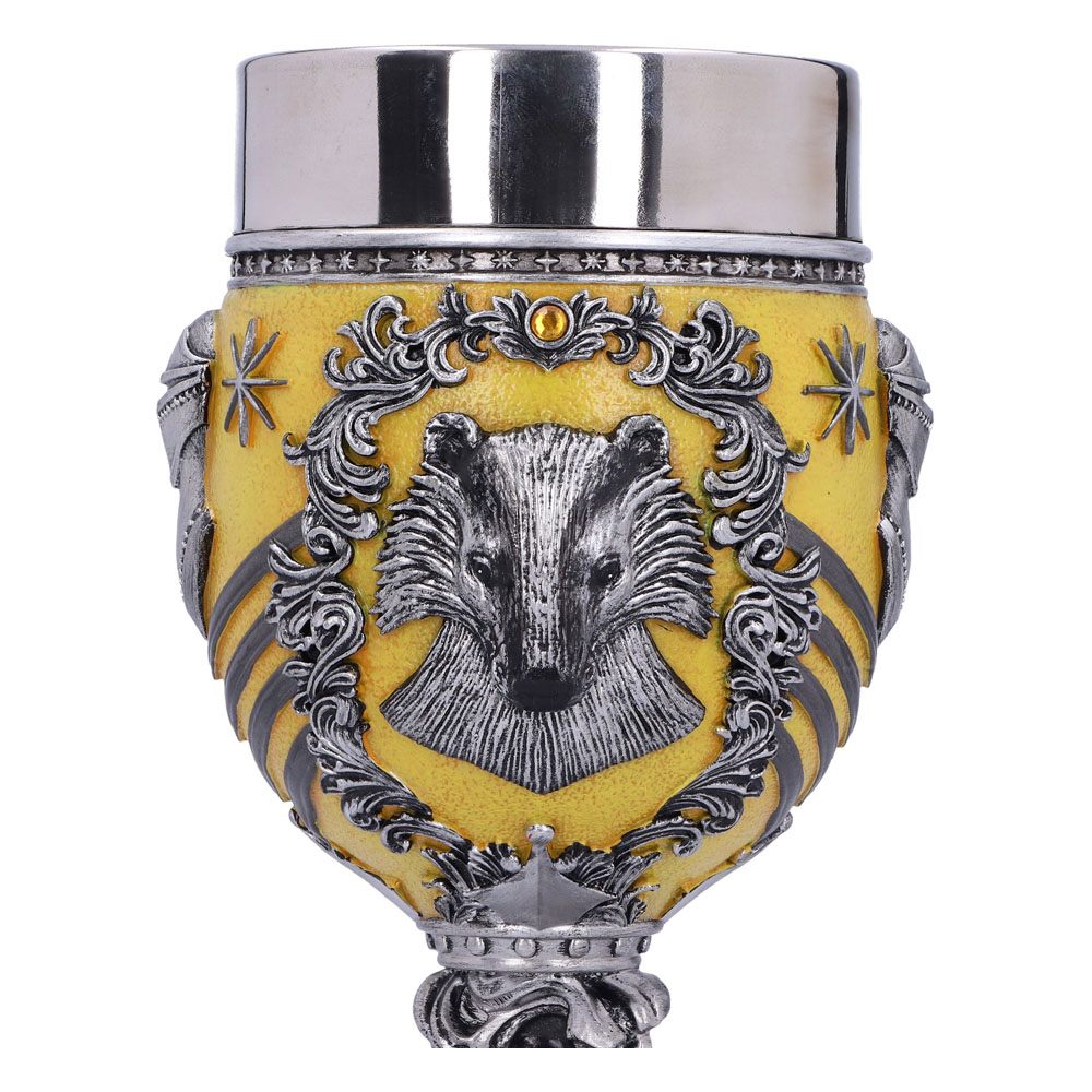 Harry Potter Kelch Hufflepuff