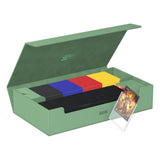 Ultimate Guard Omnihive 1000+ Xenoskin 2022 Exclusive Pastellgrün