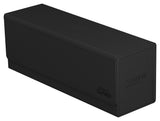 Ultimate Guard Arkhive 400+ XenoSkin Monocolor Schwarz