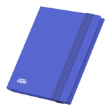 Ultimate Guard Flexxfolio 20 - 2-Pocket - Blau