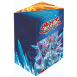 Yu-Gi-Oh! -Albaz - Ecclesia - Tri-Brigade Card Case