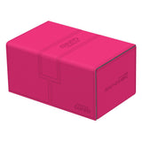 Ultimate Guard Twin Flip'n'Tray 160+ XenoSkin Pink