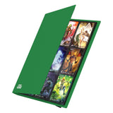 Ultimate Guard Flexxfolio 360 - 18-Pocket Grün