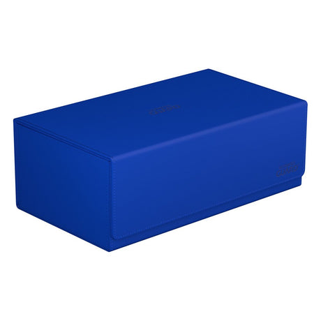 Ultimate Guard Arkhive 800+ XenoSkin Monocolor Blau