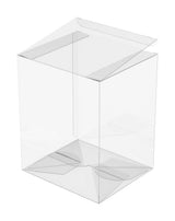 Ultimate Guard Schutzhülle Protective Case für Funko POP! Figuren Big Size Box (40 Stück)