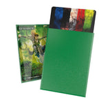 Ultimate Guard Cortex Sleeves Standardgröße Grün (100)
