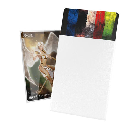 Ultimate Guard Cortex Sleeves Standardgröße Weiß (100)