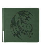 Dragon Shield - Card Codex 576 - Forest Green