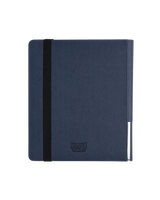 Dragon Shield - Card Codex 360 - Midnight Blue