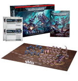 Warhammer 40.000: Starterset deutsch (40-03)