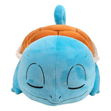 Pokémon - Plüschfigur Schlafendes Shiggy - 45 cm
