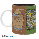 MAGIC THE GATHERING - Mug - 320 ml - Retro Packs